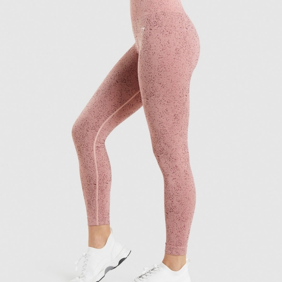 🩷Gymshark Adapt Flex Seamless Leggings🩷 - Picture 3 of 14